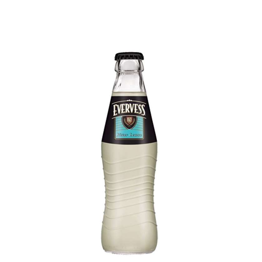 Evervess Bitter