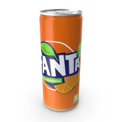 Fanta