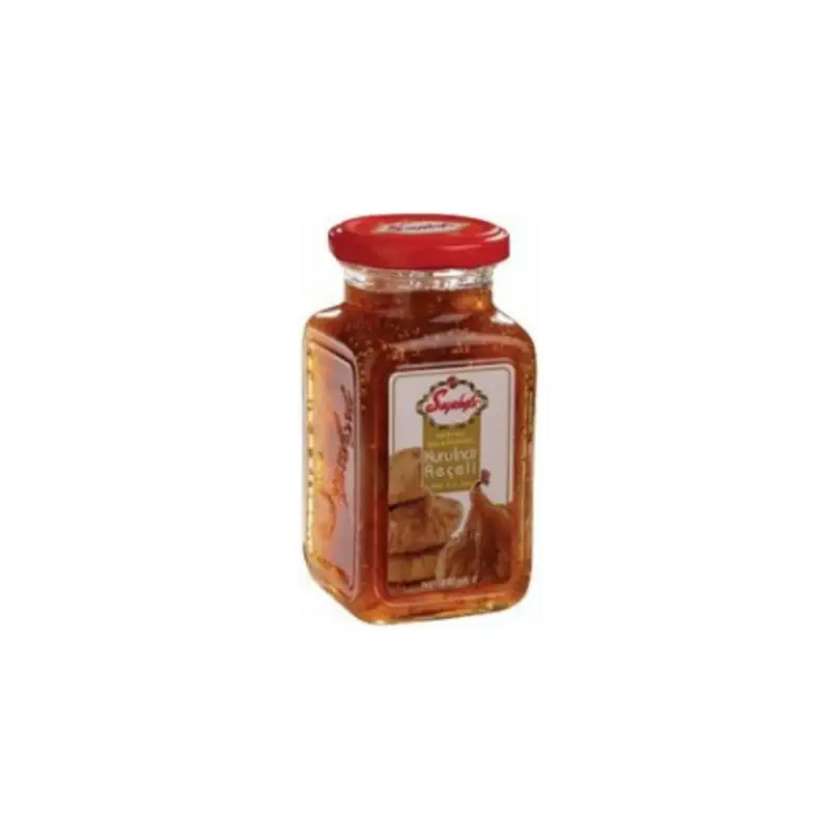 Seyidoğlu Konfitura z Suszonych Fig 380g
