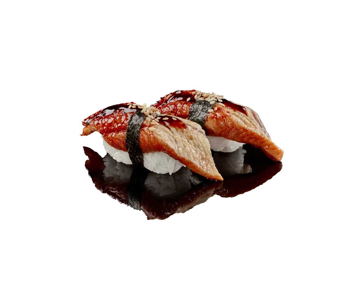 Nigiri Eel (2 pcs.)