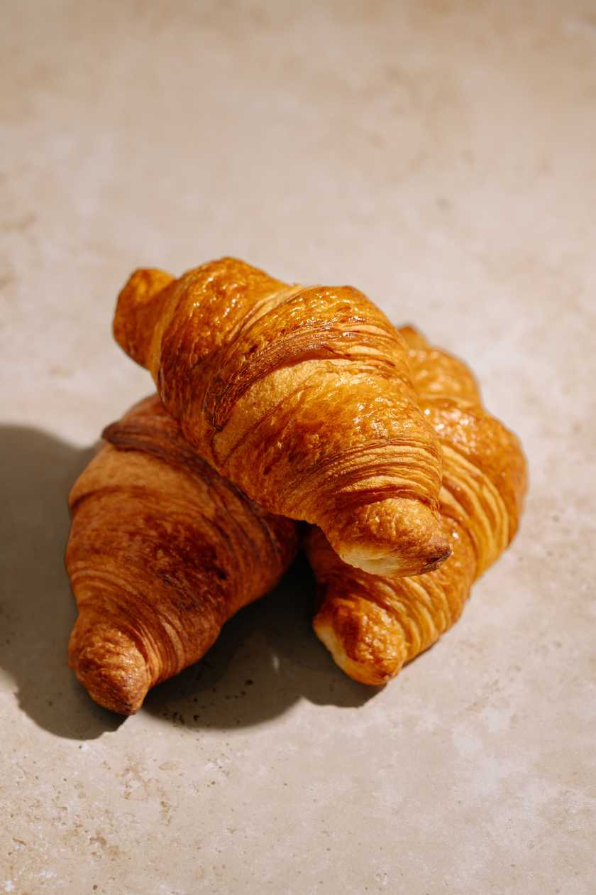 3+1 Croissant