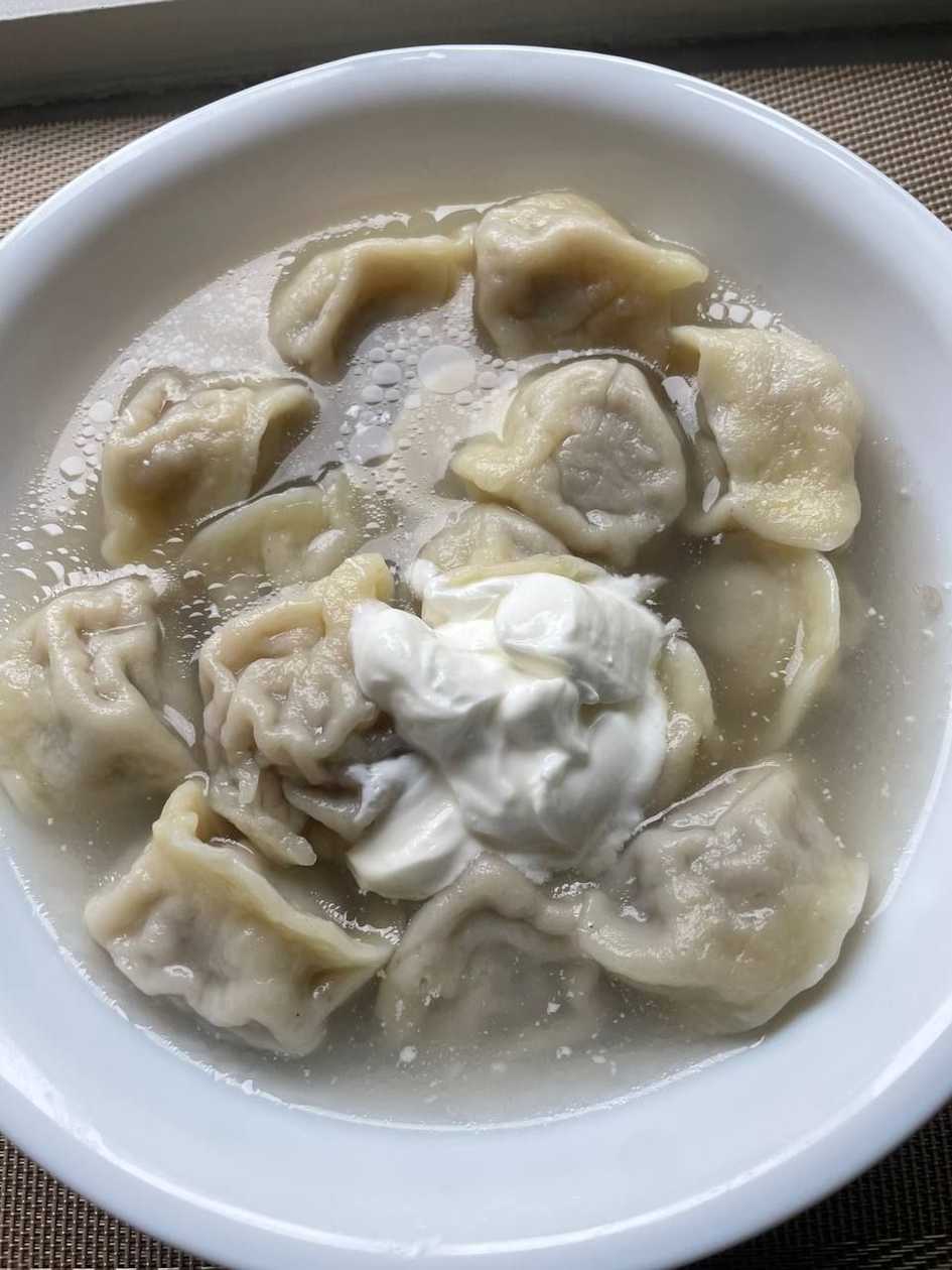 ქათმის პილმენი