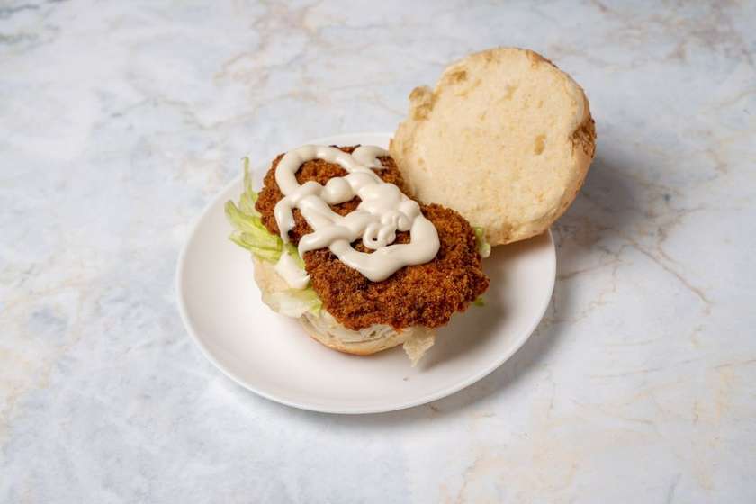 Chicken Fillet