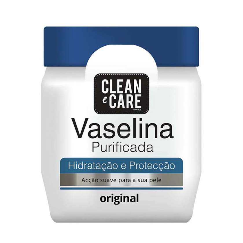 Clean & care vaselina purificada 50g