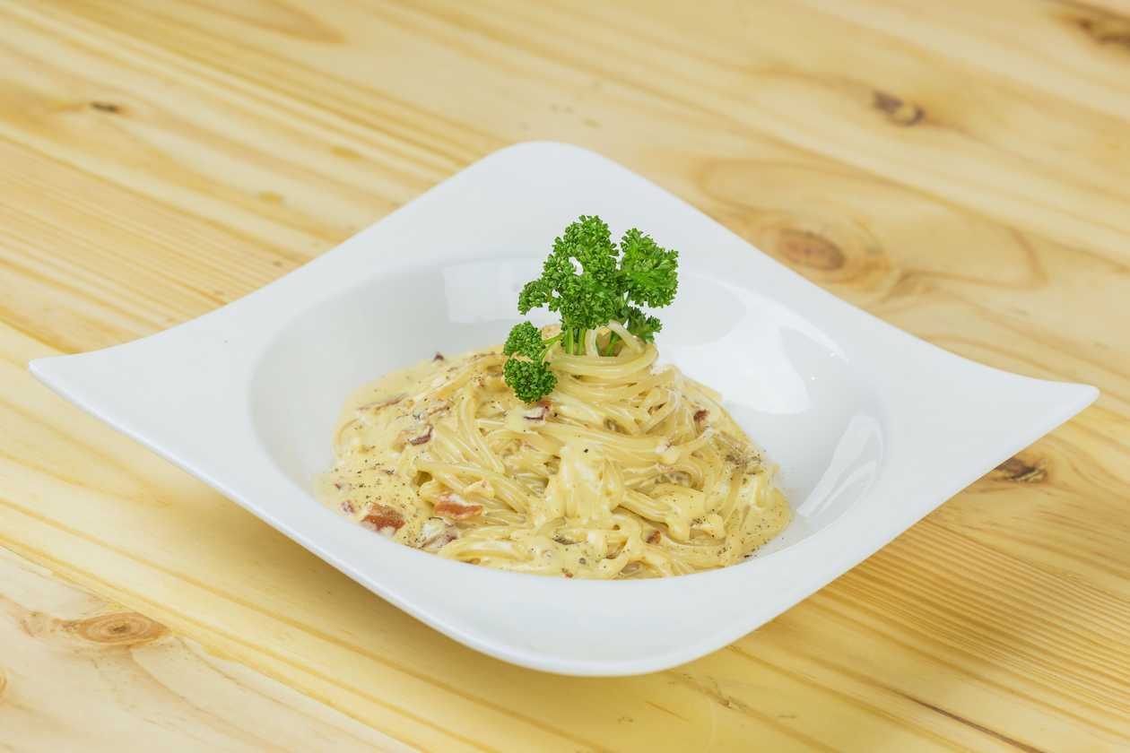 Carbonara