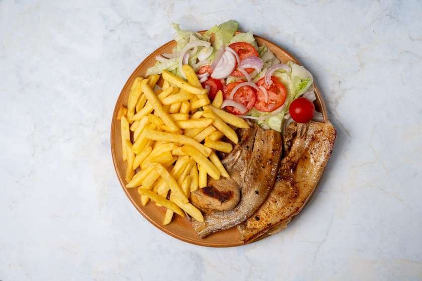 Pork Chops