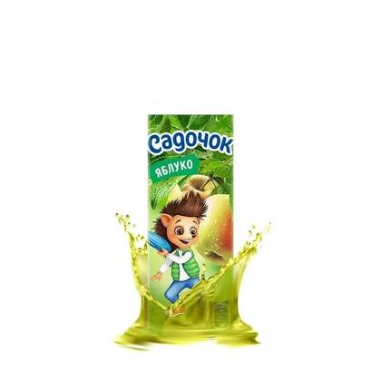 Сік Садочок