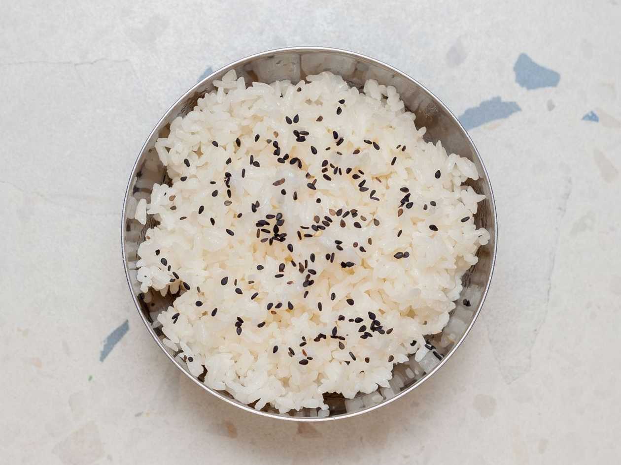 White Rice