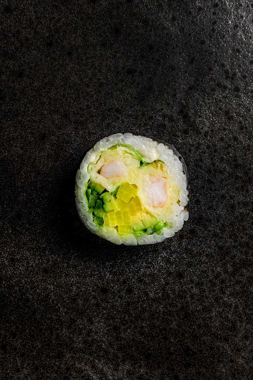 Ebi Tempura 6 szt.