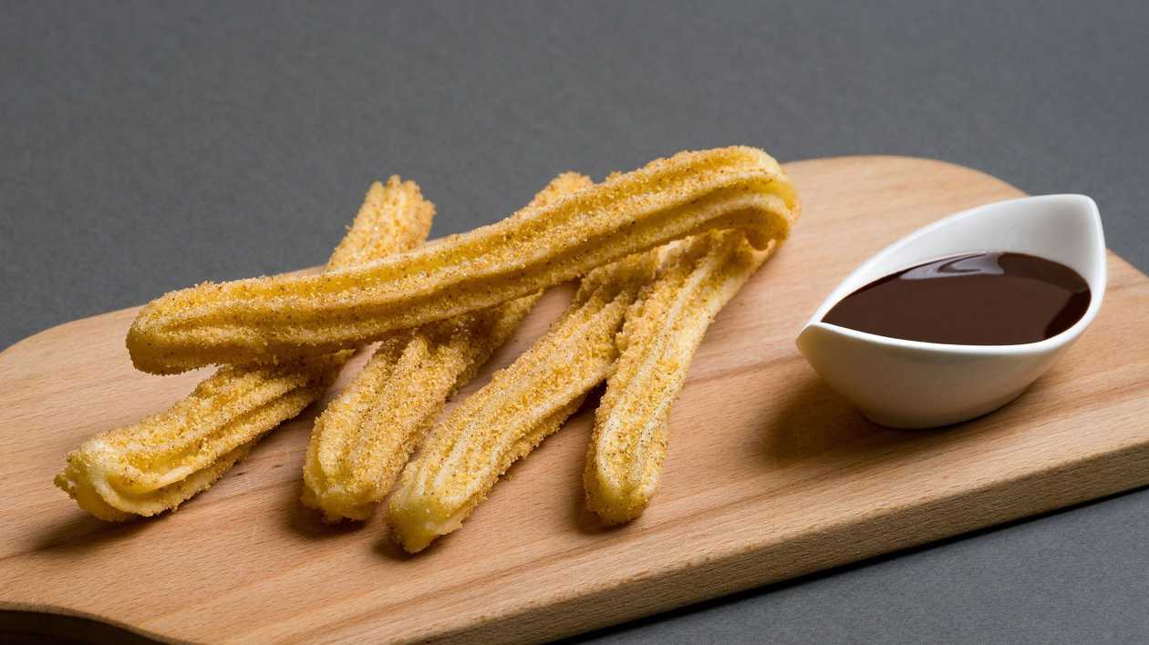 Churros
