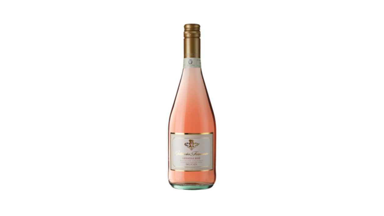 Gellewza Frizzante Rose Demi Sec