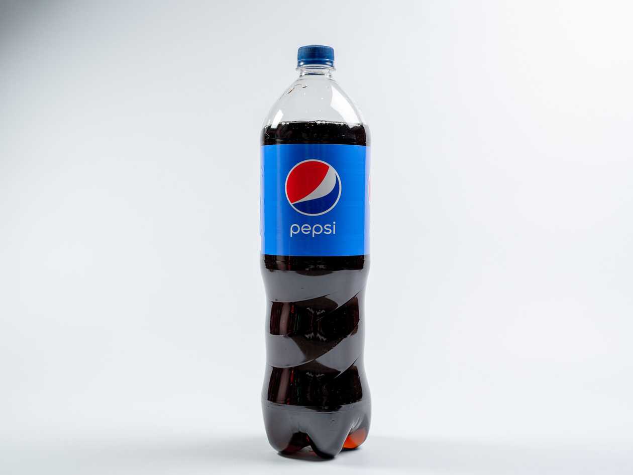 Pepsi