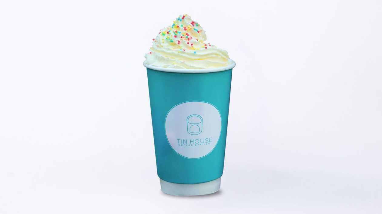 WInter Spice Mocha