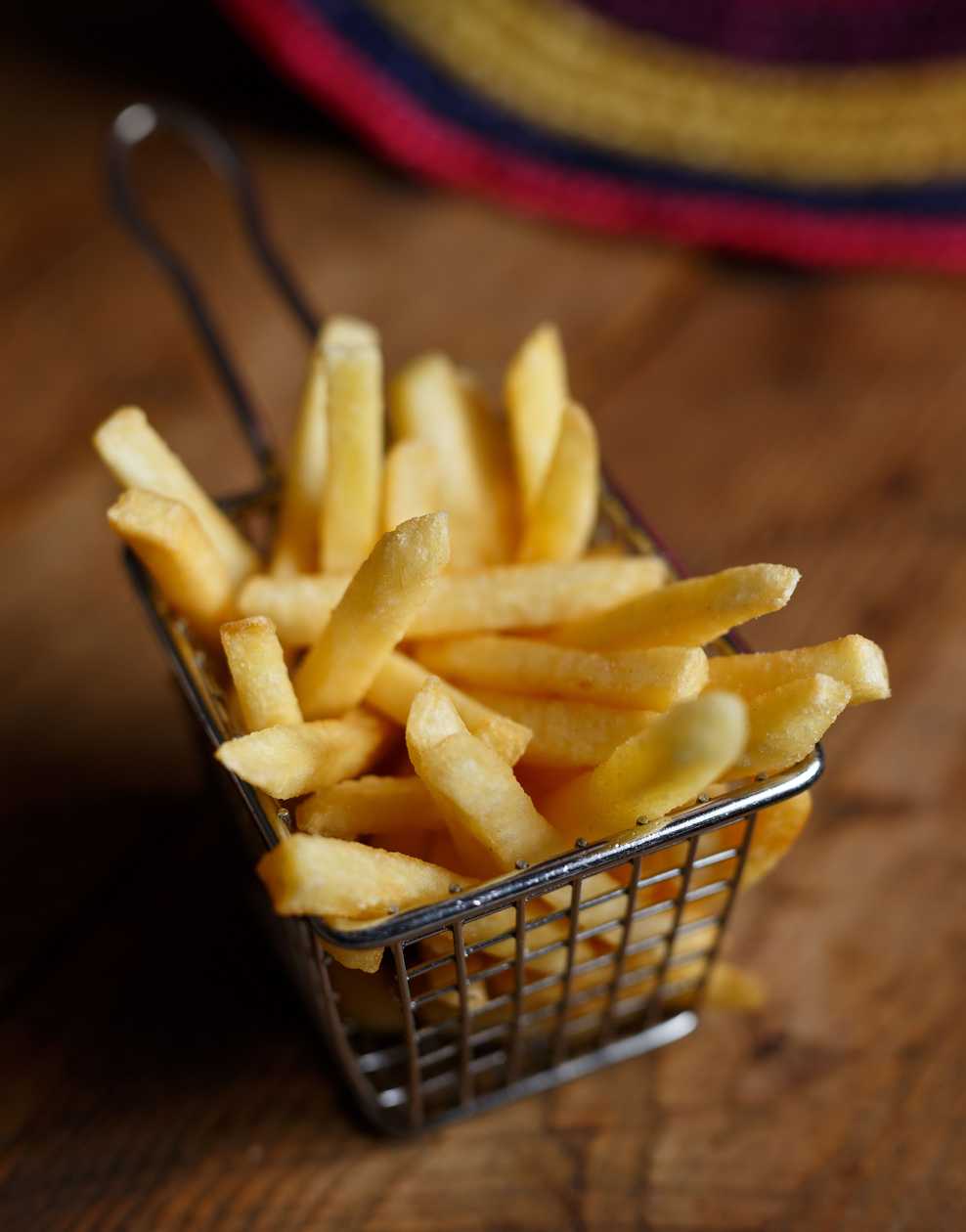 Cartofi Prajiti 150 gr