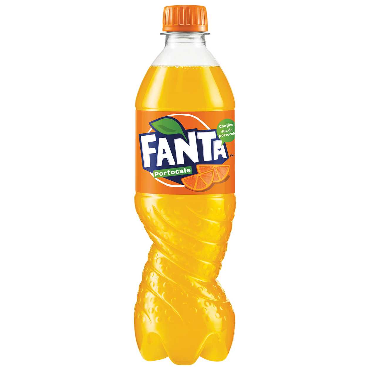 Fanta 0.5 l