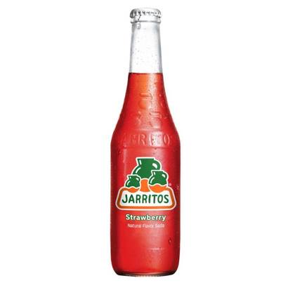 Jarritos Guava