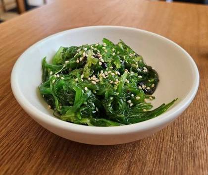 Wakame