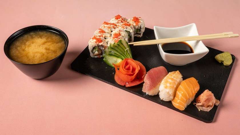 Single Platter