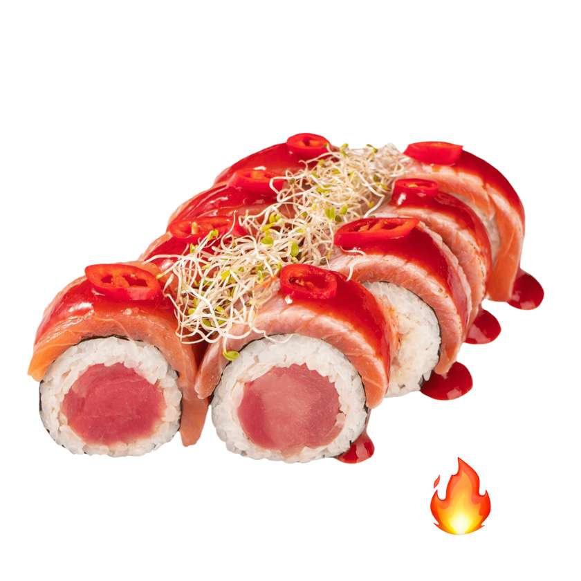 Фіш рол