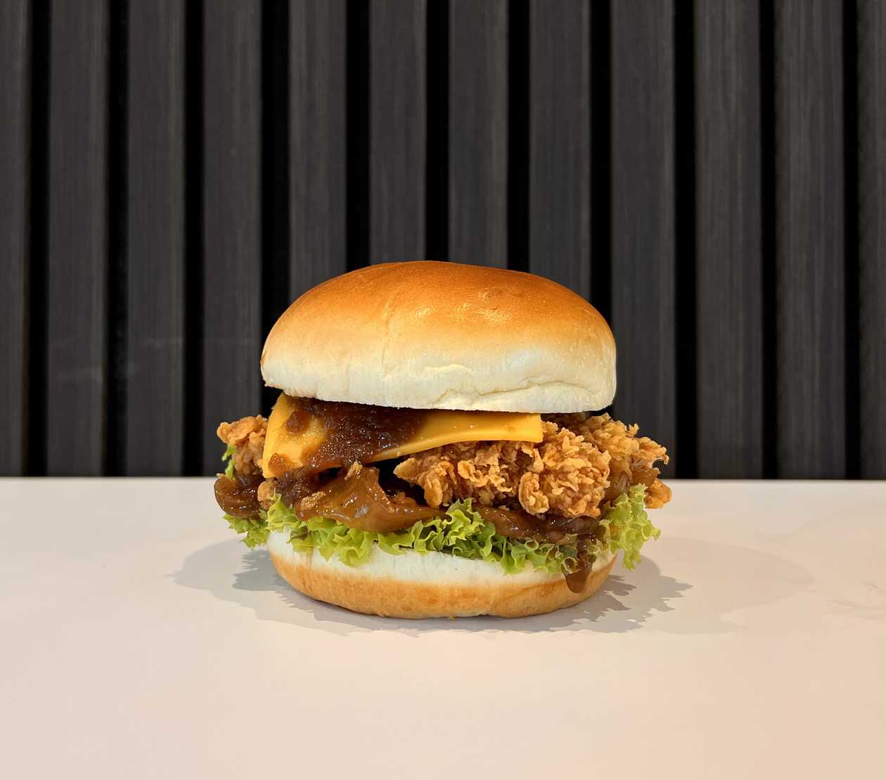 Chick Jack 🍔🔥🥃🍯