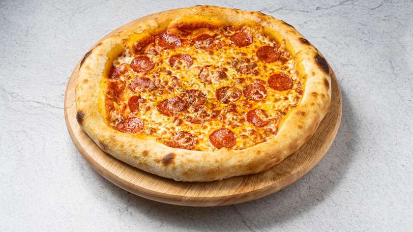 Pepperoni 40cm