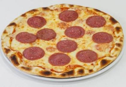 🎁2x1 Salame Pizza