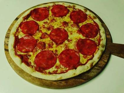 🎁2x1 Chourico Pizza