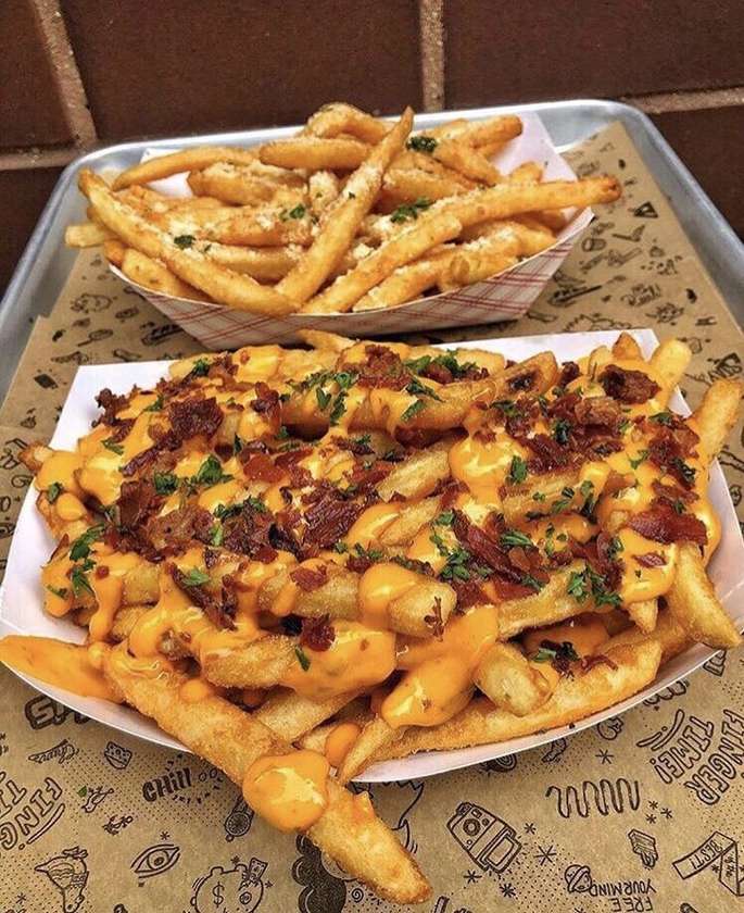 Картопля Cheese