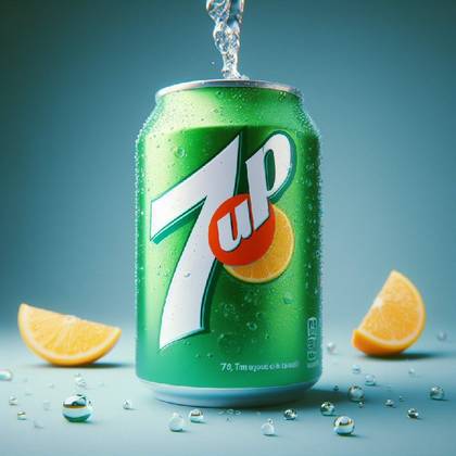 7 Up (11.2 oz)