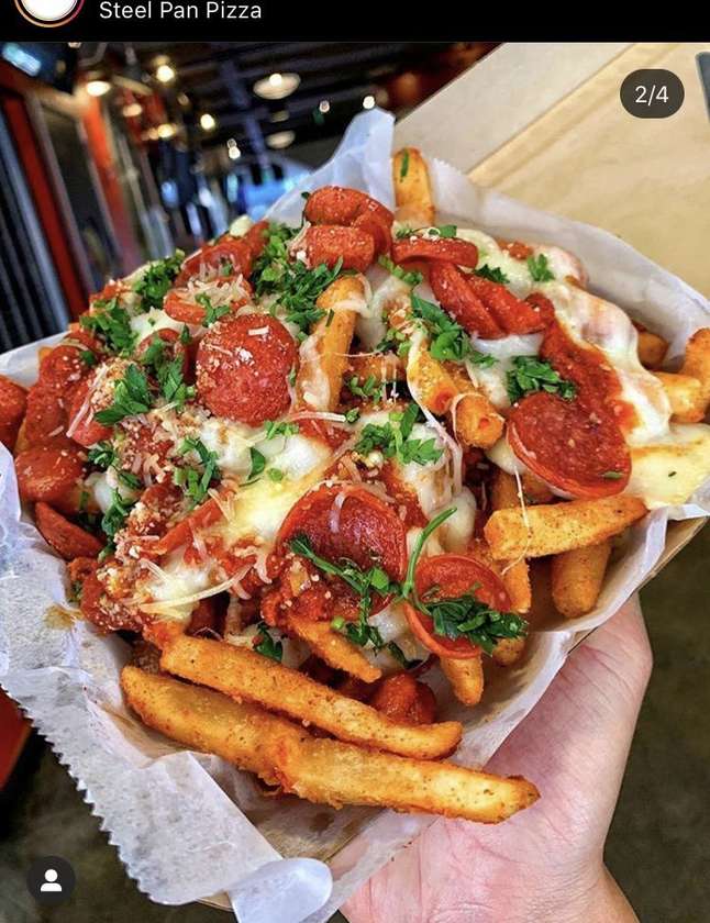 Pepperoni cheese