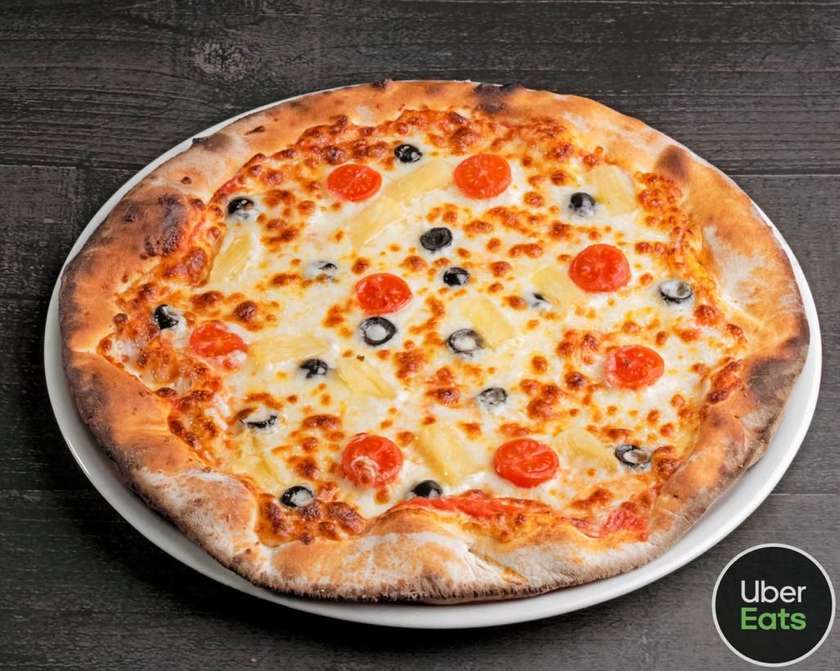 🎁2x1 Margarita Pizza