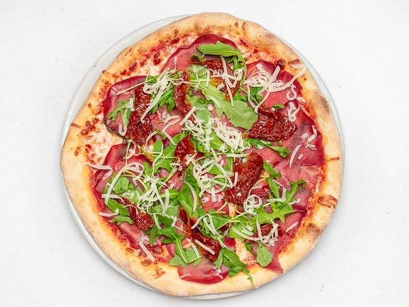 Bresaola e rucola NEW