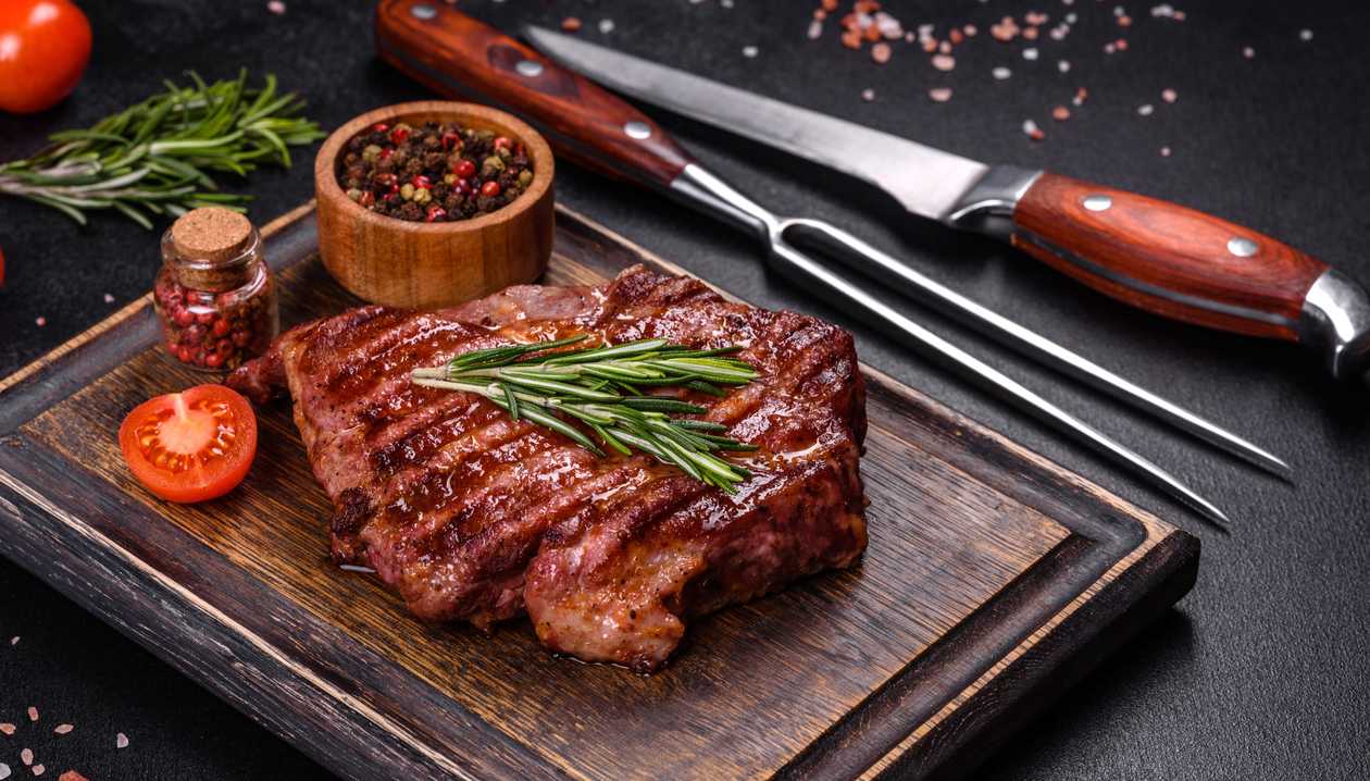 Ribeye