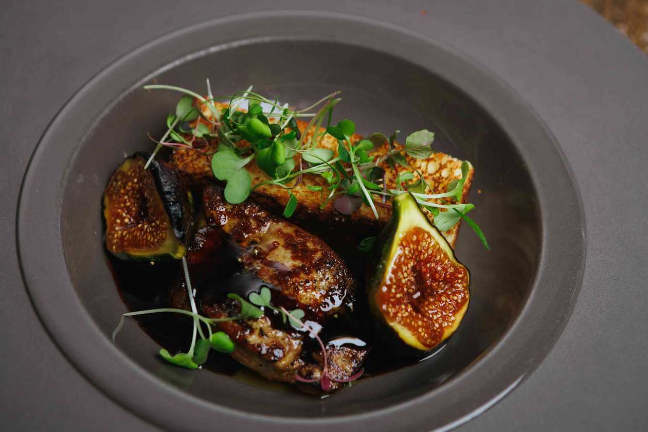 Foie Gras