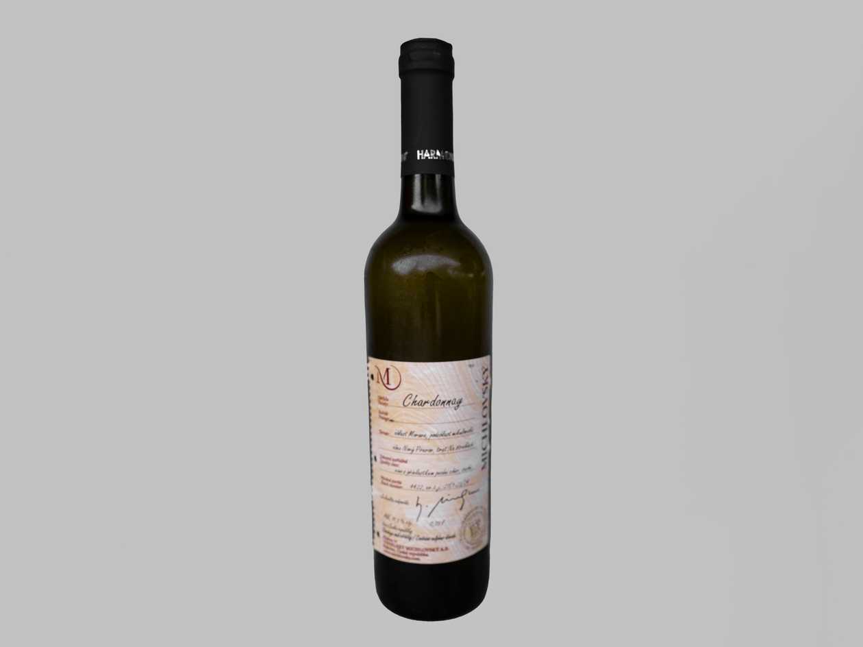 Sole chardonnay
