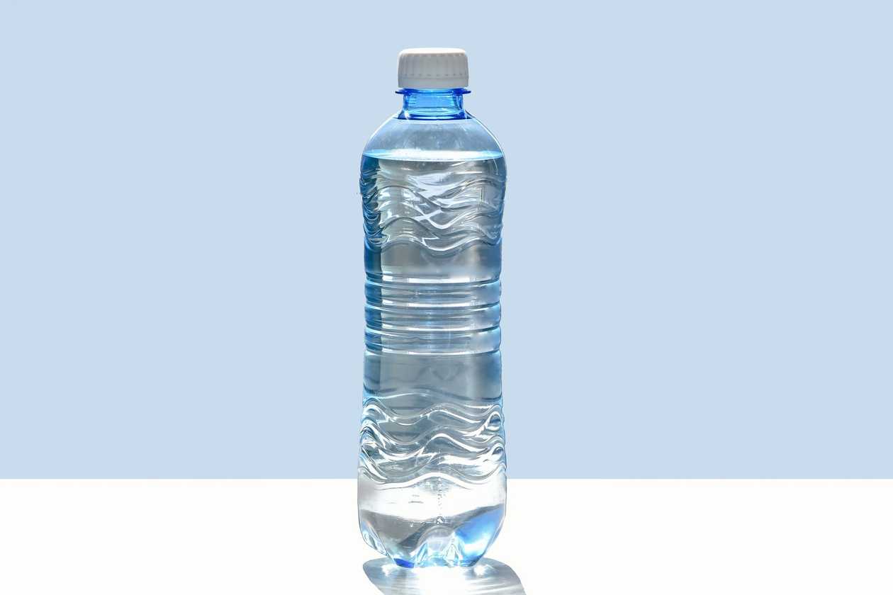 Apă minerală