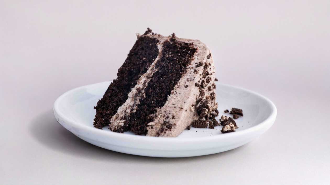 Τούρτα Oreo
