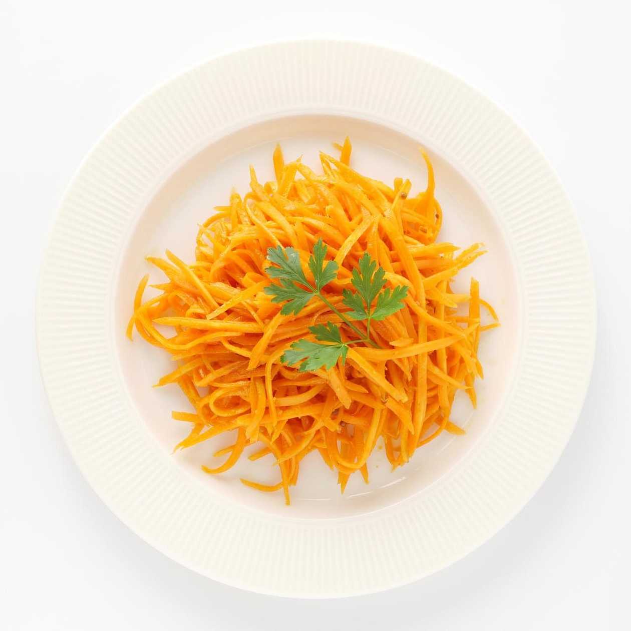 Salad Korean Carrot 250g