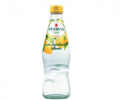 AGUA DAS PEDRAS LIMAO