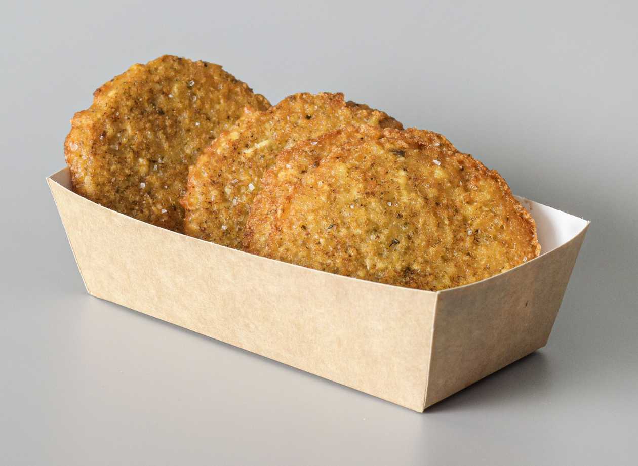 Potato Pancakes