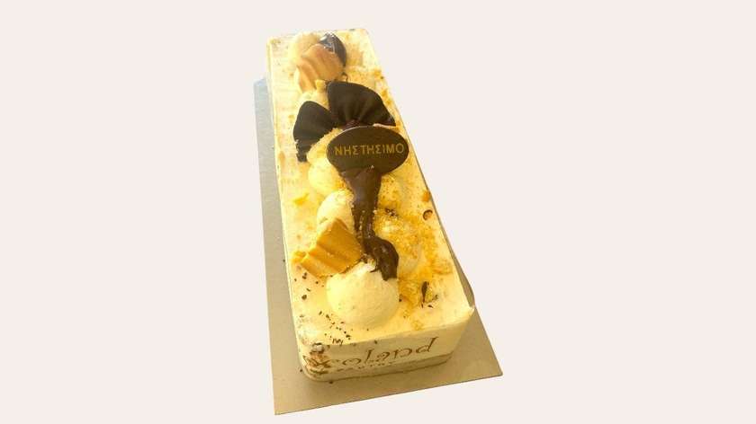 Fasting Biscotino Log