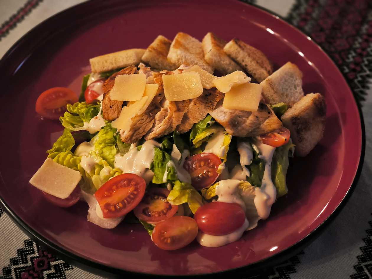 Pan Caesar