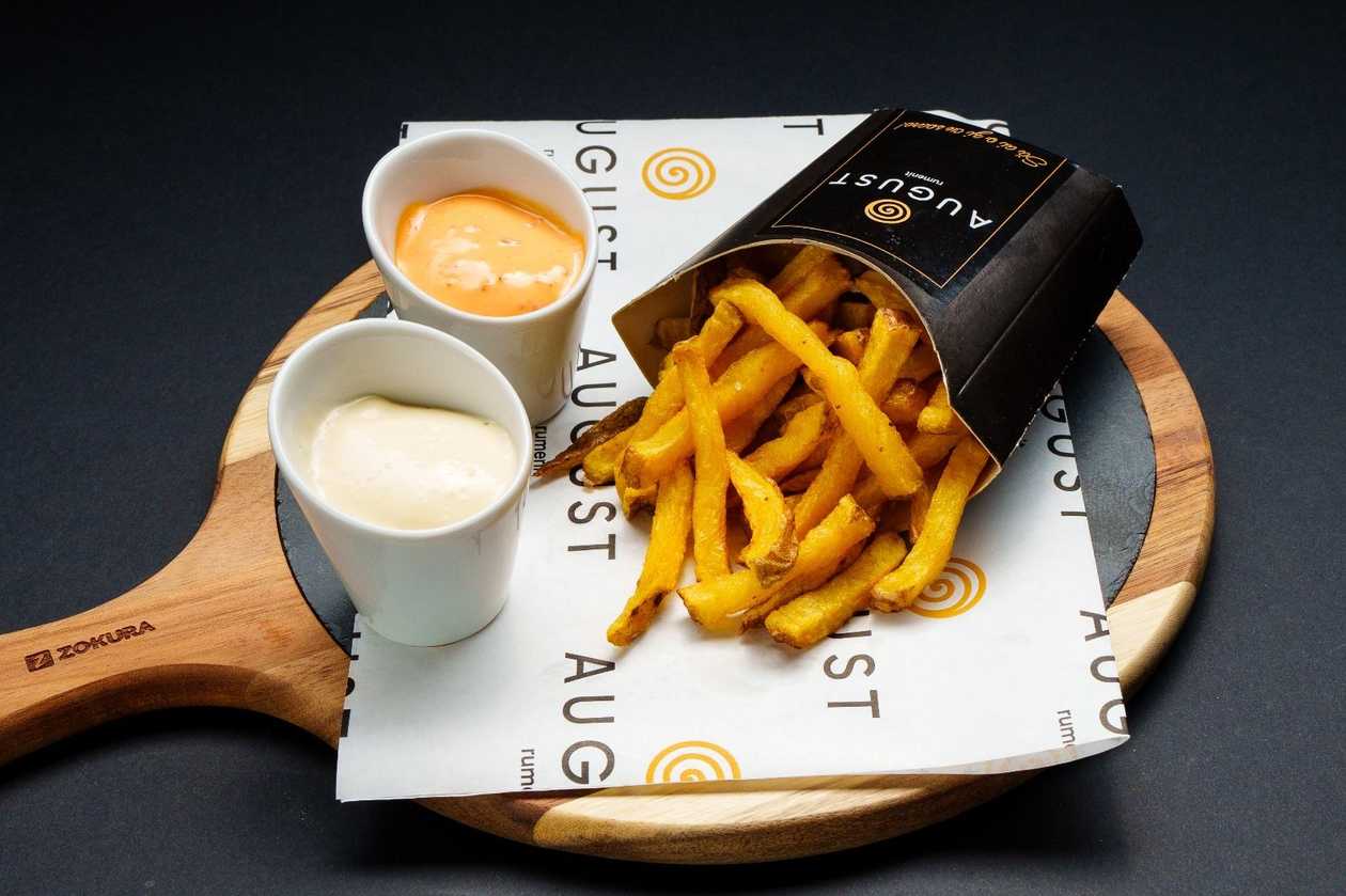 French Fries