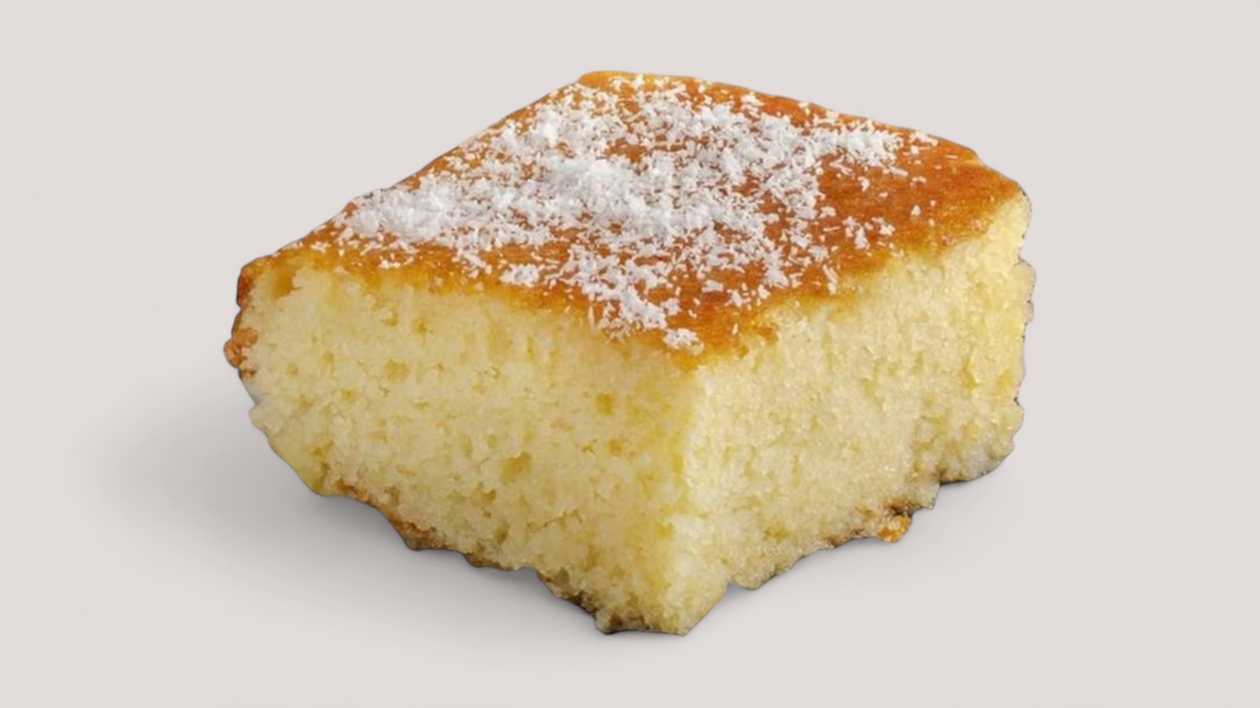 Σπιτική Ρεβανί