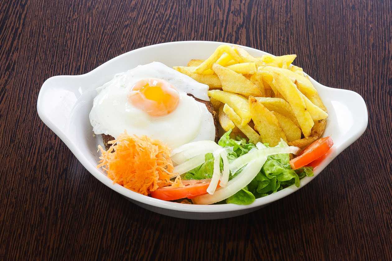 Alheira Sausage