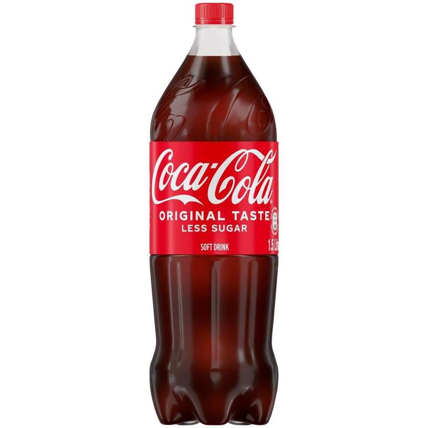 Coca Cola