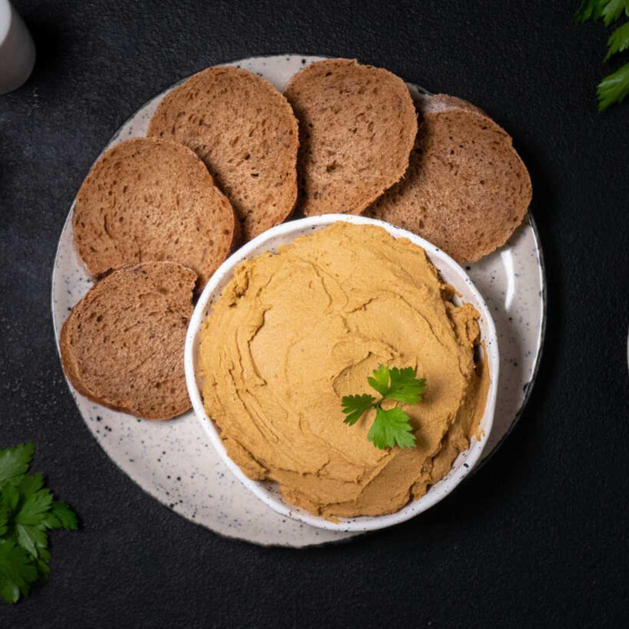 Paštika kuřecí 230 g