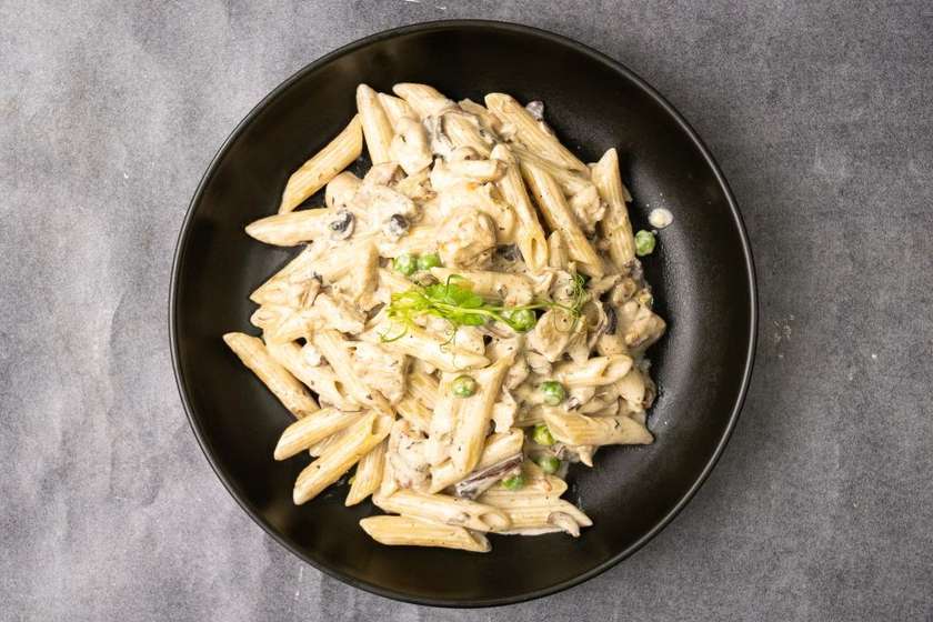 Penne Chicken