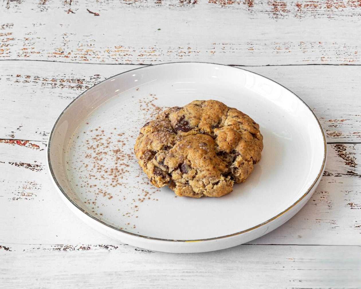 Cookie Tradicional
