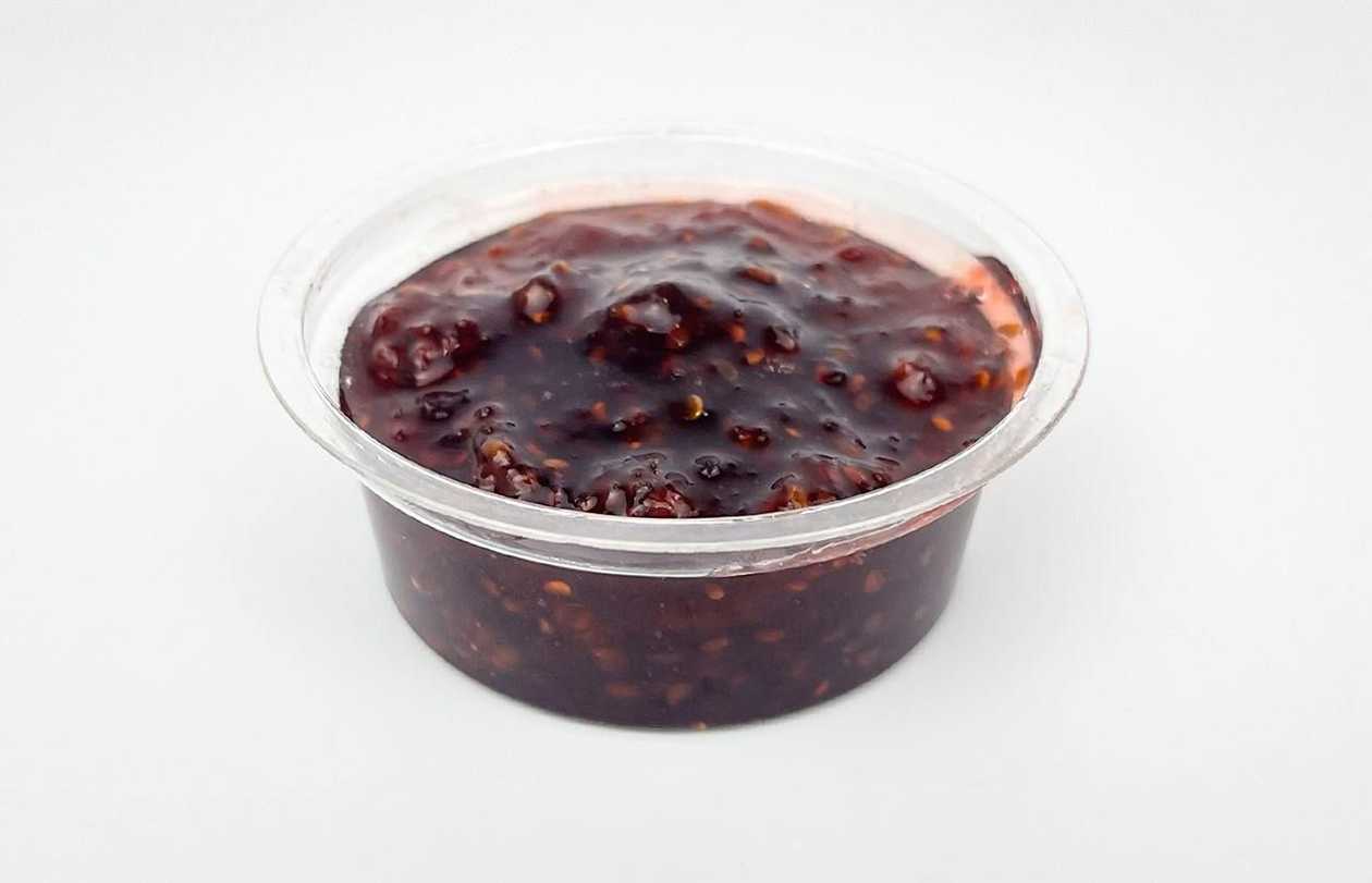 Jam Raspberry 50g